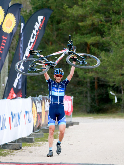 Järelregistreerumine 17. Rõuge Rattamaratonile