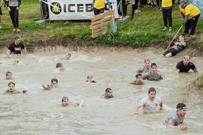 Suure tiigi läbimine jääb kõvadele meestele ja naistele rajale juba 19.aastat järjest