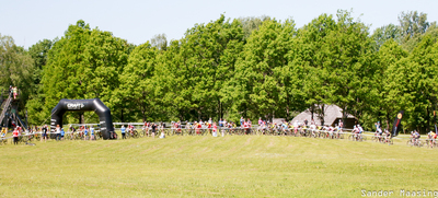 17. Rõuge Rattamaraton