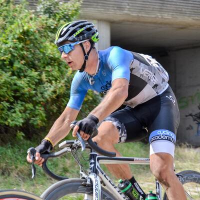 Mihkel Räim (foto: Cycling Academy Team)