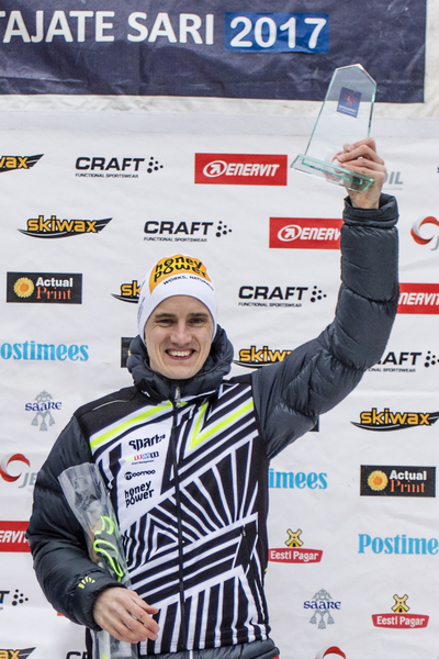 Martti Himma (foto: Tarmo Haud)