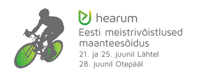 Hearum EMV eraldistardist sõitudeks registreerimine Sport ja Seeniorklassidele avatud kuni 17.06.2017