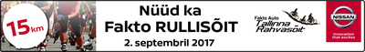 Fakto Auto Rullisõit