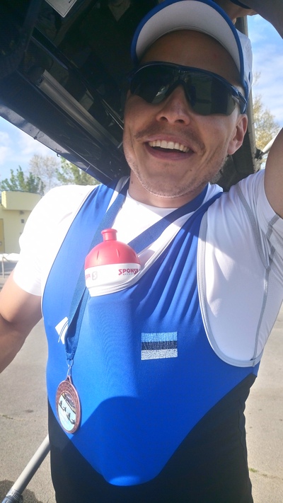 Valiti Viljandimaa 2017 parimad sportlased