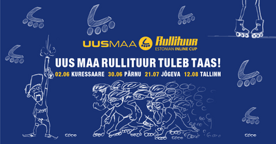 Rullituur 2018
