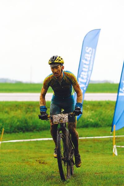 Caspar Austa