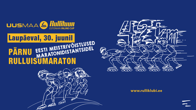 Pärnu Rulluisumaraton