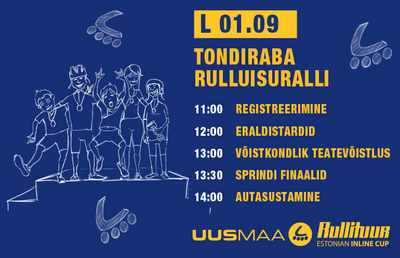 Tondiraba Rulluisuralli