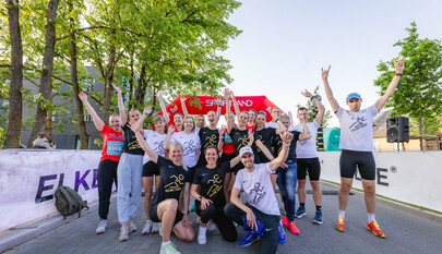 UUE AASTA EESMÄRGID!