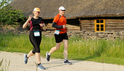 Tervisejooks ja -kõnd sari pakub ka 24. hooajal kõigile jõukohast regulaarset liikumist!