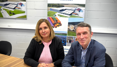 HellermannTyton toetab Rapla Selveri Suurjooksu noortejooksu