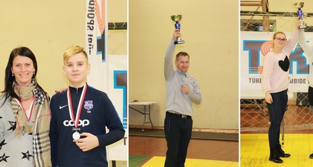 SELGUNUD ON TÜRI 2020 SPORTLIKUM KÜLA