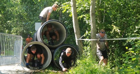 Joosep Tammemäe võttis 13.Icebug Kõva Mehe Jooksul ülikindlalt oma neljanda võidu
