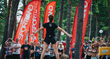 FOTOGALERII - SÜDASUVE CHALLENGE 2020