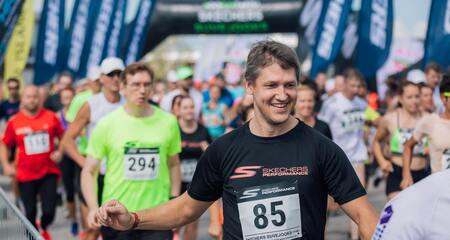 OLULINE TEADAANNE: Skechers Suvejooks toimub olude sunnil vaid kaugjooksuna