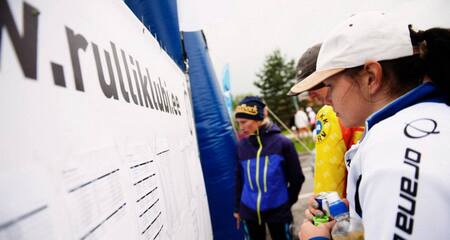 Täna on EMT Rullituuri Pärnu etapi soodusregistreerimise esimene tähtaeg