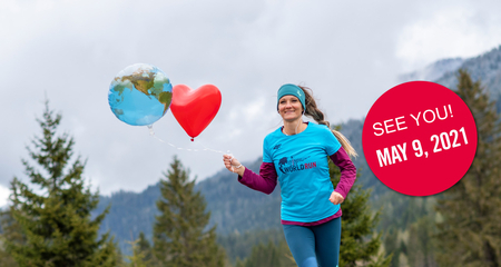 Wings for Life World Run