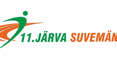 11. Järva Suvemängud Aravetel