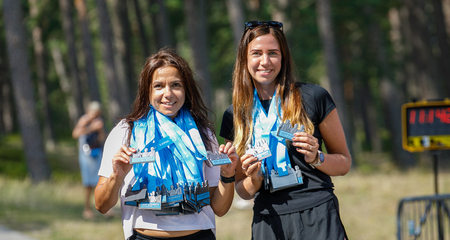 REVIN GRUPP Südasuve Challenge 2022 - TULEMUSED / RESULTS