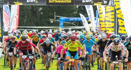 Eesti meistrivõistlused maastikumaratonis toimuvad juba sel laupäeval 6. augustil Kullamaal.