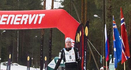 Estoloppeti kolmanda etapi võitsid Kein Einaste ja Heidi Raju