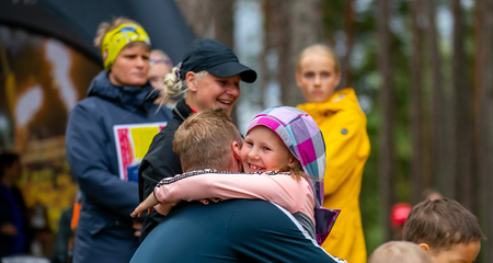 Ujumisele ja jooksule saab registreerida KOHAPEAL!