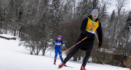 Endine olümpiasportlane kutsub suusatajaid Pariisi