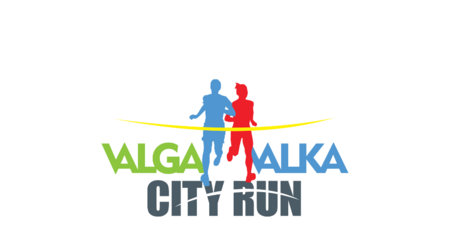 Valga Valka City Run toimub 21. aprill!