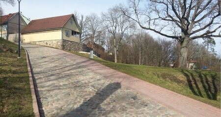 MTBest mägirattasari saab peagi alguse