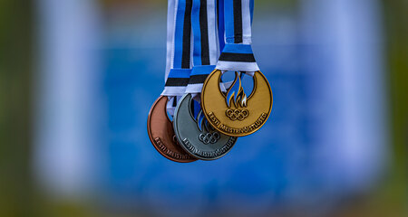 Sportland Kõrvemaa Metsajooksu raames võisteldakse esmakordselt ka sportlikus kepikõnnis