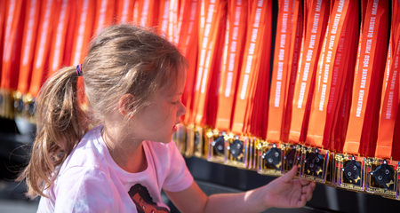 Lastejooksud on VÄLJA MÜÜDUD