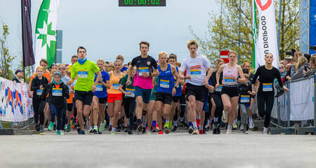 Virtuaaljooksud jätkuvad kuni 15. juunini – jookse seal, kus sulle sobib!