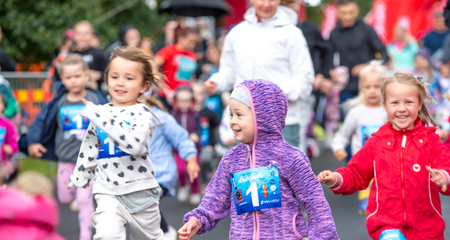 Maardu City Run - JUHEND VALMIS!