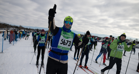 Videointervjuud: 52. Tartu Maraton oli tuhandete rahvasportlaste pidupäev