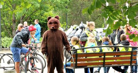 Hawai 18. Vändra Rattaralli legend