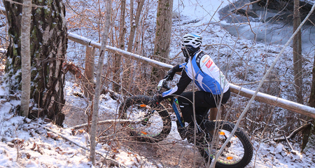 Eesti Maastikurattasarja uudiskiri jaanuar 2016.