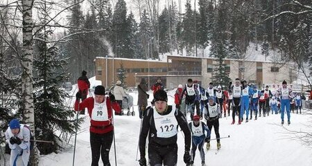 Viljandi mehed hakkavad SAKALA MARATONI tegema!