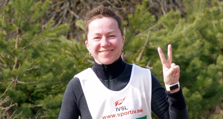 Toimus esimene Viivikonna elamusjooks