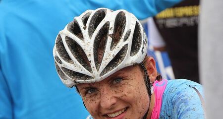 Sille Puhu plaanib oma naiskonnaga Eesti Maastikurattasarja võitu