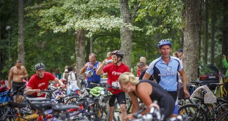 Tõrva krosstriatlon tähistab 4. augustil esimest juubelit!