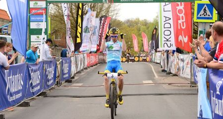 17. Mulgi rattamaratonil võidutsesid Austa ja Steinburg