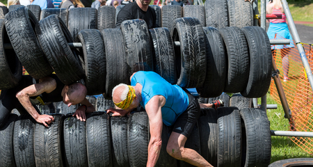 Eesti Ekstreemjooksu karikasari ootab osalema!