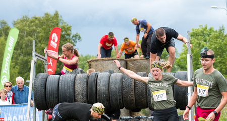Saku Ekstreemjooks kutsub osalema!
