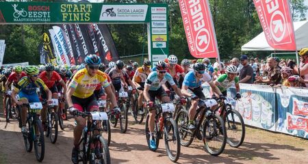 Škoda Laagri 18. Rakke rattamaratonil näitasid südikust Pajur ja Steinburg