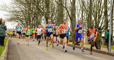 Soeta jõulupakki Suurjooks ümber Viljandi järve kinkekaart