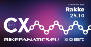 BikeFanatics Rakke CX ´25