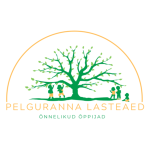 Pelguranna lasteaia spordinädal