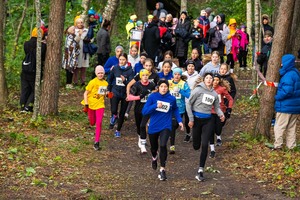 53. Kadrijooks