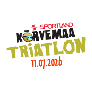 Sportland Kõrvemaa Triatlon 2026