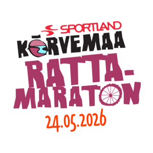 Sportland Kõrvemaa Rattamaraton 2026